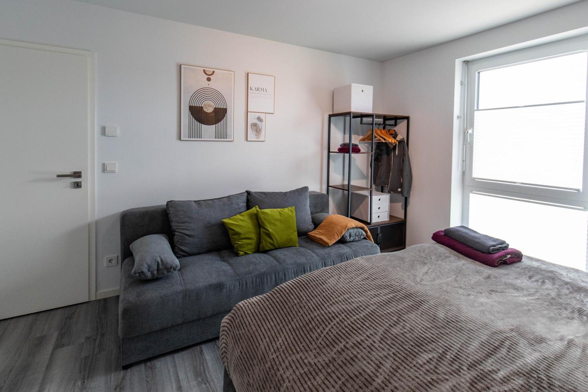 Villa Heidefunhaus 2 Neuenkirchen  Esterno foto