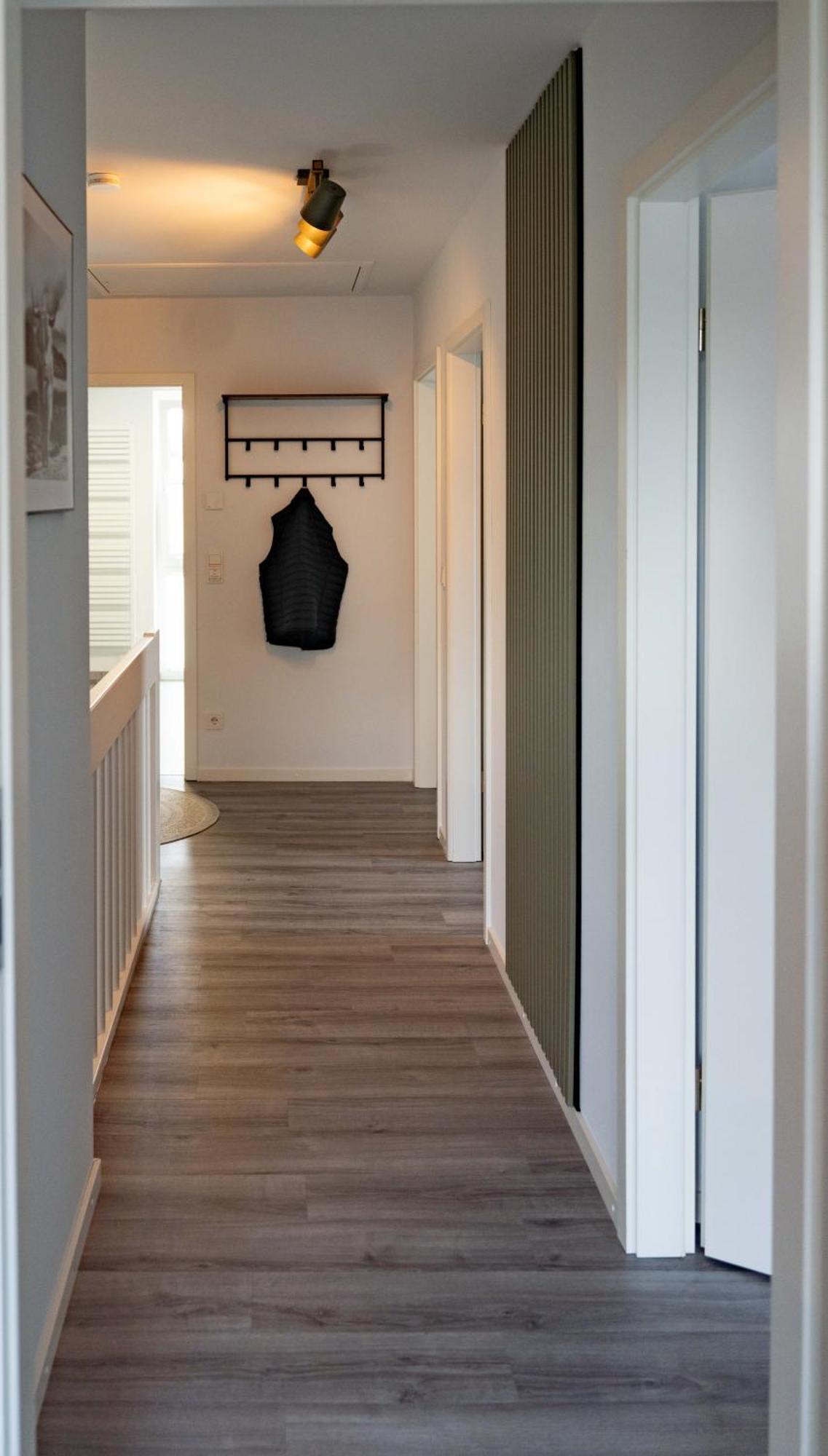 Villa Heidefunhaus 2 Neuenkirchen  Esterno foto