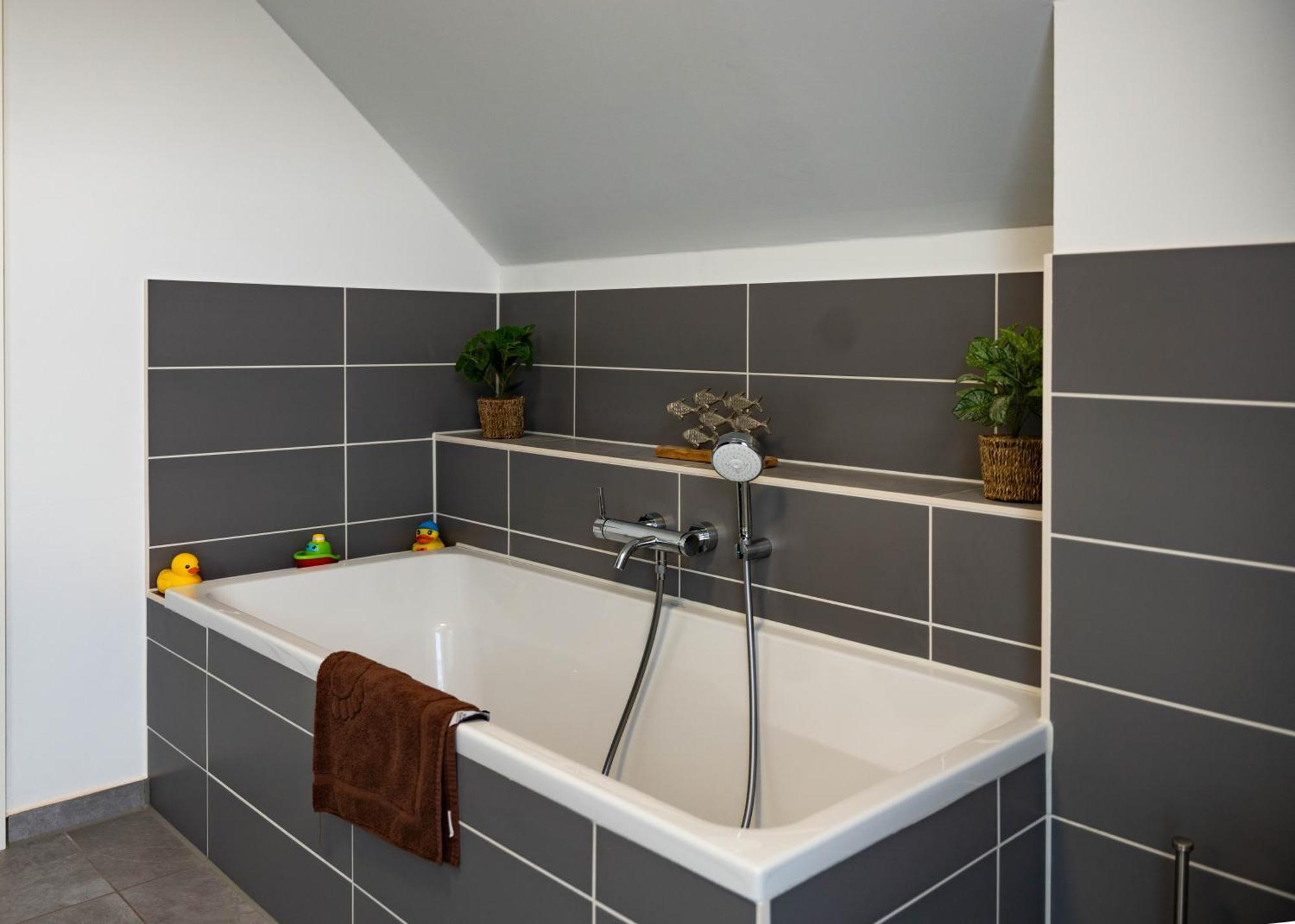 Villa Heidefunhaus 2 Neuenkirchen  Esterno foto