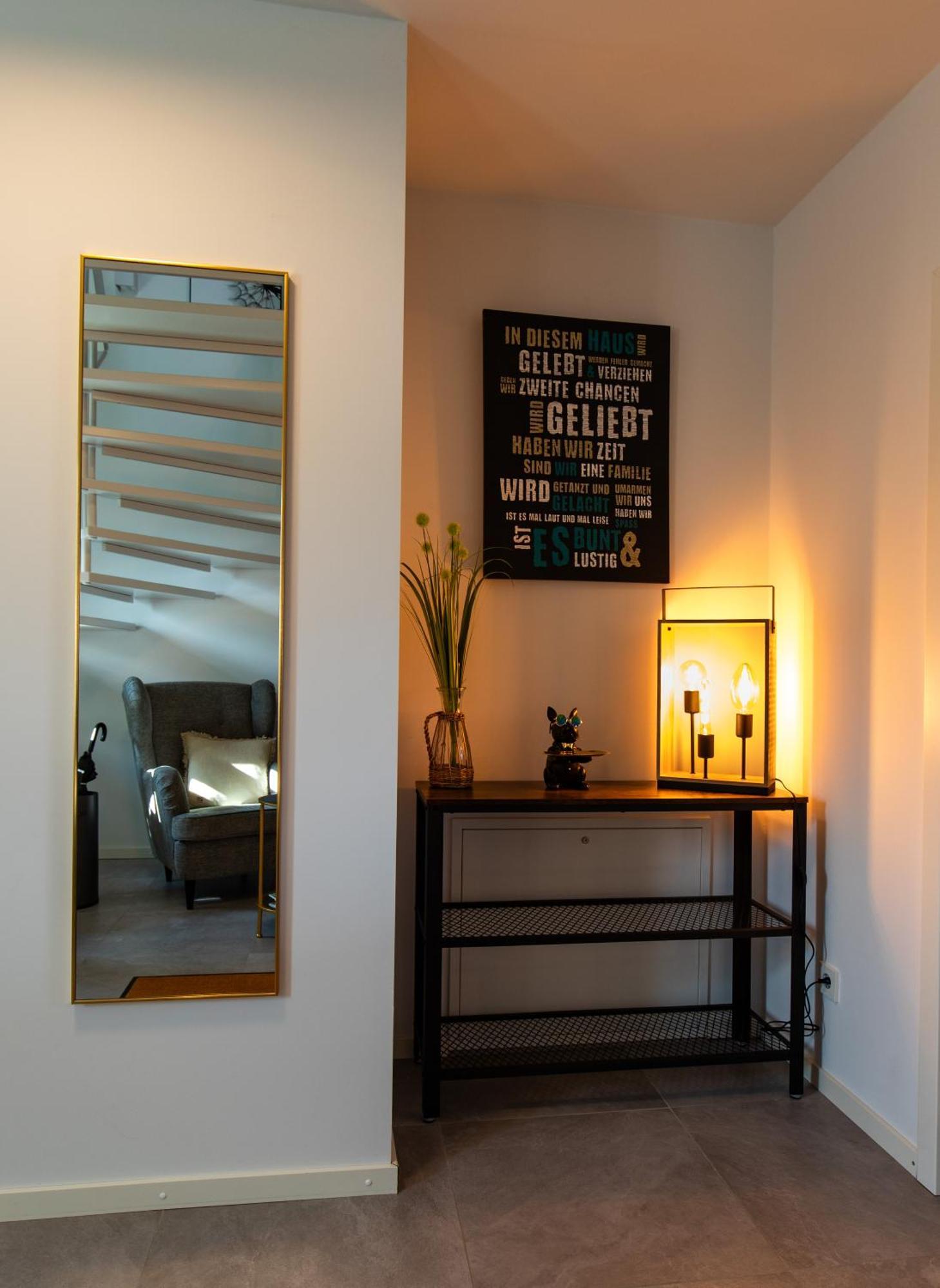 Villa Heidefunhaus 2 Neuenkirchen  Esterno foto