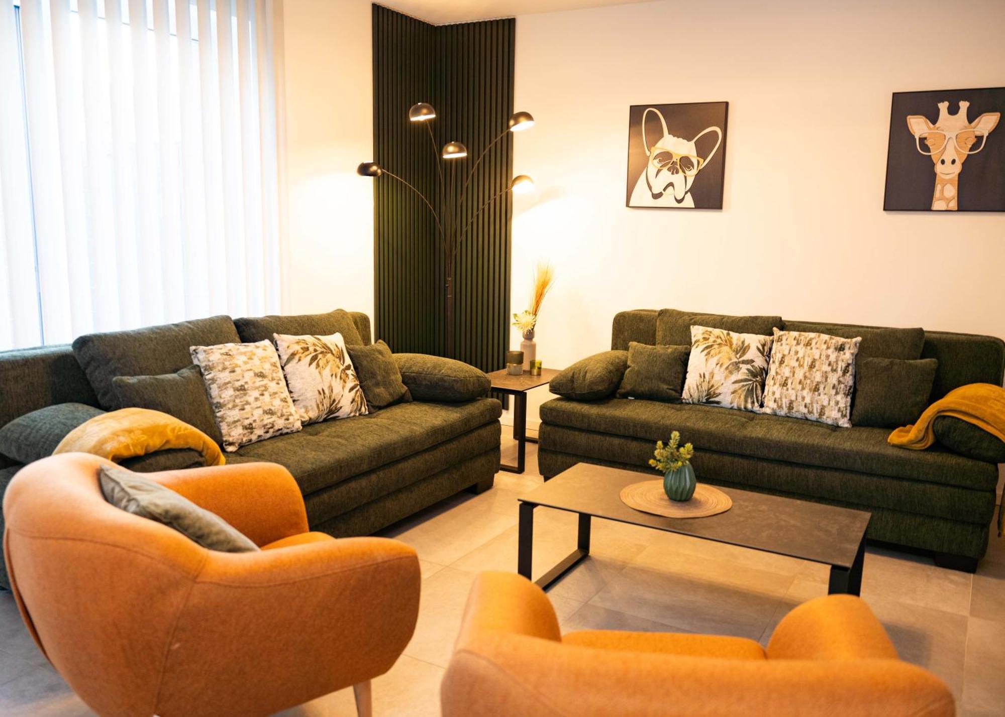 Villa Heidefunhaus 2 Neuenkirchen  Esterno foto